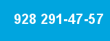 928 291-47-57